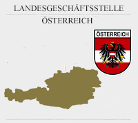 Landesgeschäftsstelle Österreich