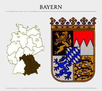 Landesgeschäftsstelle Bayern
