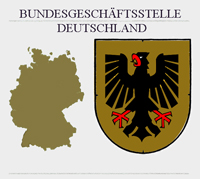 Bundesgeschäftsstelle Deutschland
