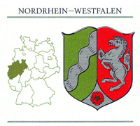 Landesgeschäftsstelle Nordrhein-Westfalen