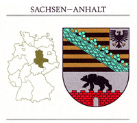 Landesgeschäftsstelle Sachsen- Anhalt