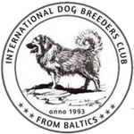 International Dog Breeders Club from Baltics