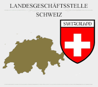 Landesgeschäftsstelle Schweiz
